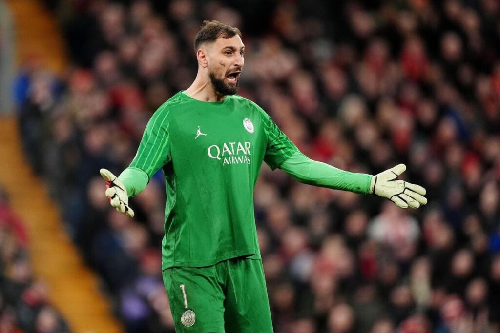 Donnarumma