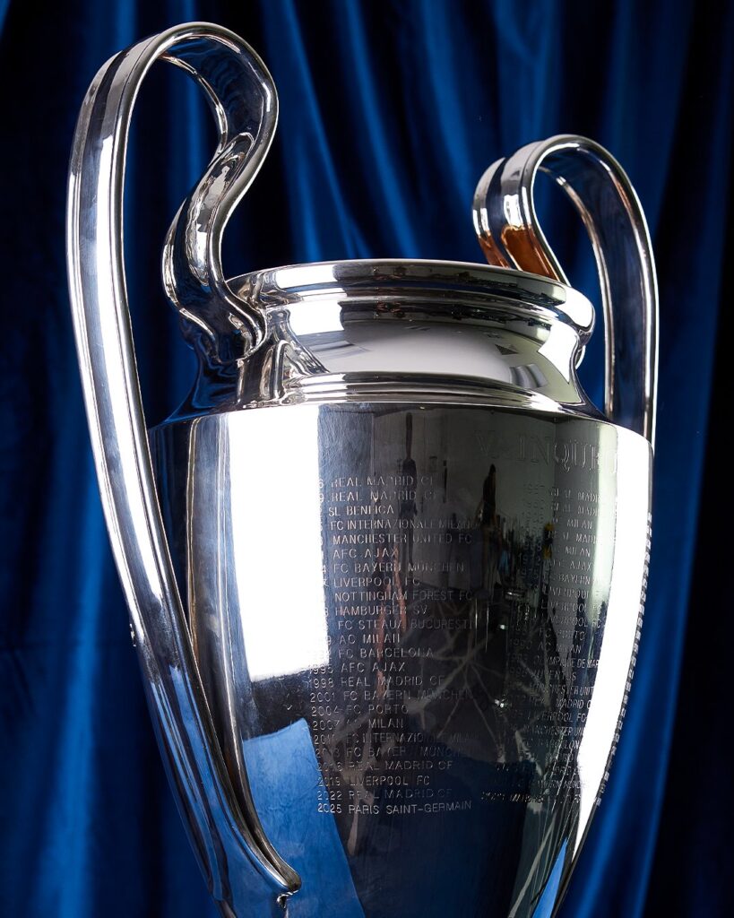 UCL