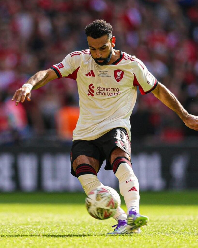 Liverpool