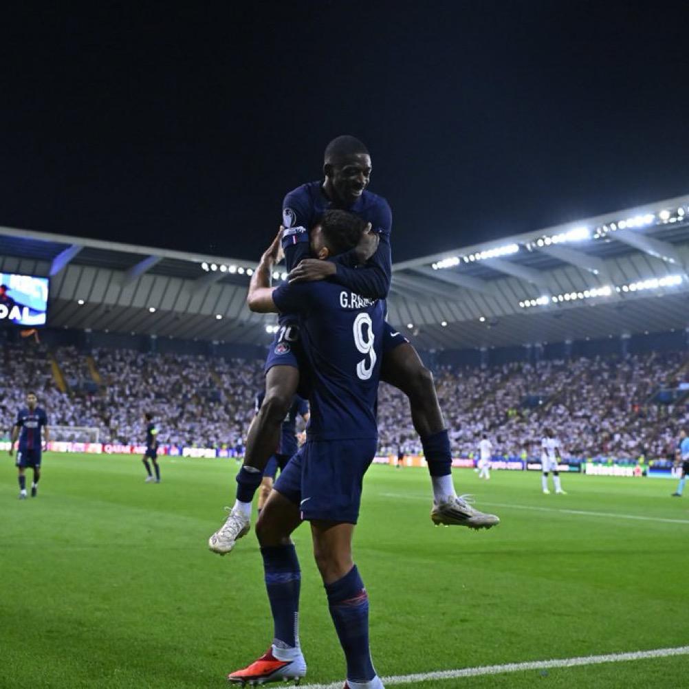 PSG