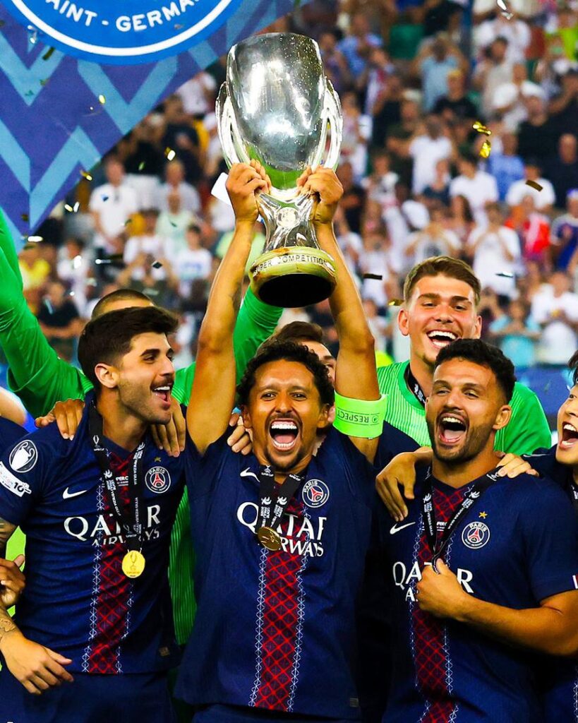 PSG