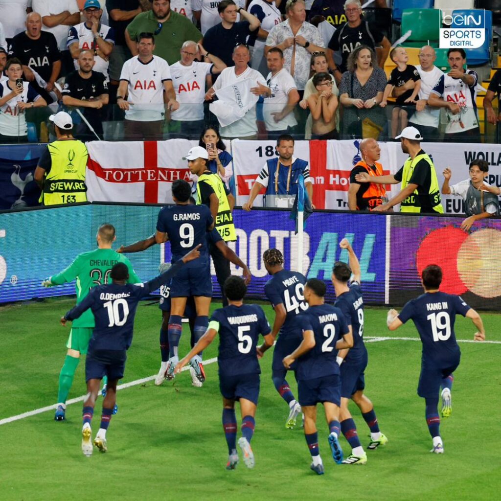 PSG