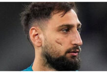 City’s Epic Donnarumma Deal Delights fans! Donnarumma