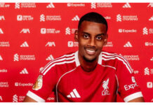 Isak Secures Epic Liverpool Move! Stunning: Isak Joins Liverpool!