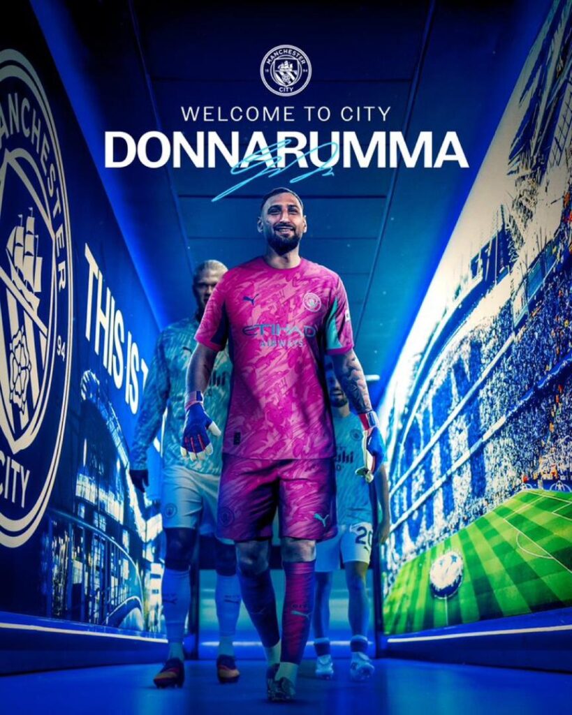 Donnarumma